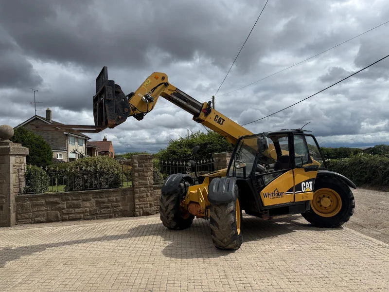 Infinity Auctions Network Limited - Collective Sale of Plant, Machinery and Agricultural Equipment at Auction - Auction Image 5