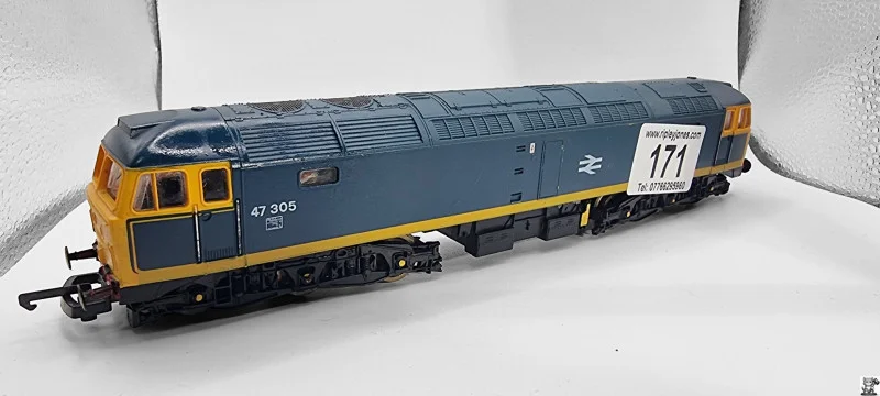 Ripley Jones Auctions - Second day of our 2 day Collectable Auction, today is Subbuteo and Railway - Auction Image 6