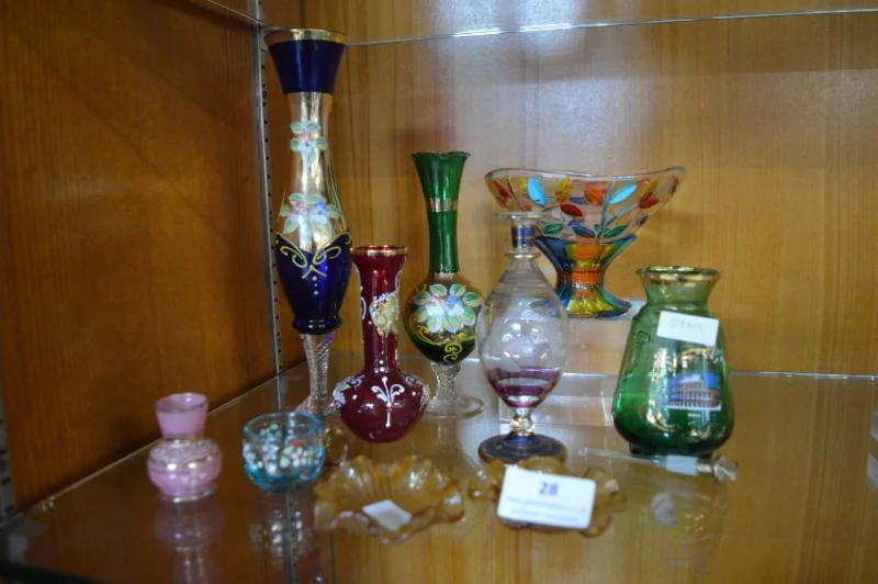 Gilbert Baitson - General Household Auction - Auction Image 5