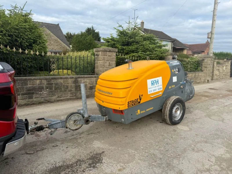 Universal Auctions Group Ltd - New & Used, Plant, Machinery & Vehicle Auction! Weekly sale 1 of 2 - Auction Image 4