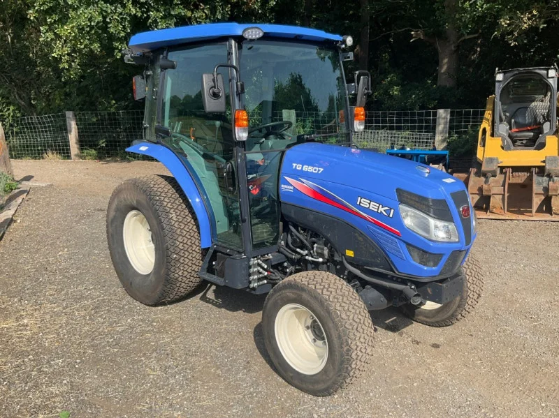 BPI Auctions - Plant, Vehicles & Attachments on behalf of UK Plant Hire Company - Auction Image 3