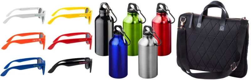 In2Corporate Ltd - Contents of a Promotional Merchandise Supplier Auction Featuring a Large Quantity of New Boxed Promo Stock - 450 Lots - Auction Image 2