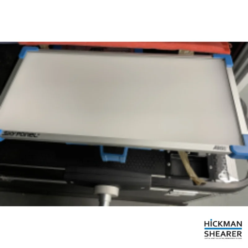 Hickman Shearer - MO-SYS Extended Reality Studio Equipment Auction - Auction Image 4