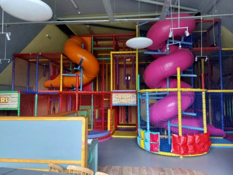 BPI Auctions - Soft Play Centres at Auction - Auction Image 2