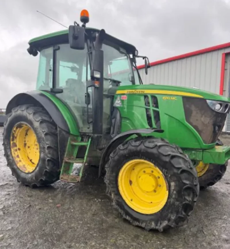 Universal Auctions Group Ltd - Major Clearance Auction, Over 700 lots: Ex-Fleet Vehicles, Agri & Farm, Heavy Plant, Machinery, HGVs & Much More - Auction Image 1