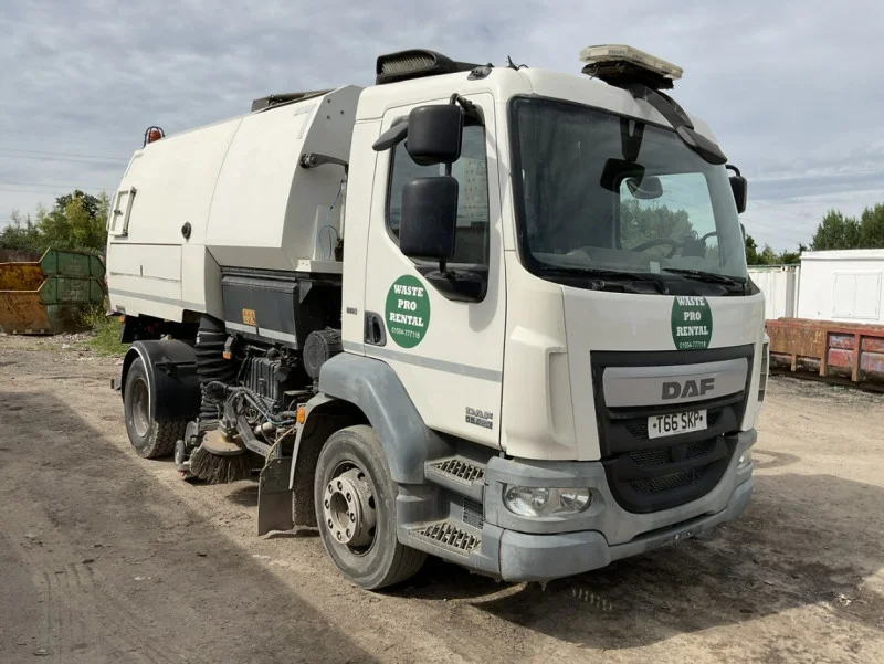 BPI Auctions - Plant, Machinery, Commercial Vehicles, Site Accommodation, Plant Attachments & more at Auction - Auction Image 3