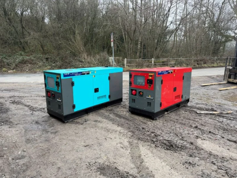 Universal Auctions Group Ltd - Major Clearance Auction, Over 700 lots: Ex-Fleet Vehicles, Agri & Farm, Heavy Plant, Machinery, HGVs & Much More - Auction Image 3