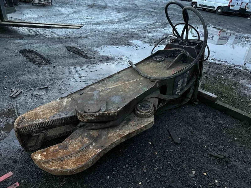 Sweeney Kincaid - Asbestos & Demolition Contractors Assets Auction - Auction Image 3