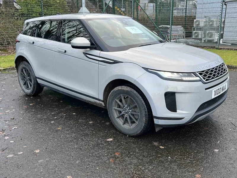 Sweeney Kincaid - Monthly Collective Online Vehicle Auction – Cars, Vans & Heavy Vehicles - Auction Image 1