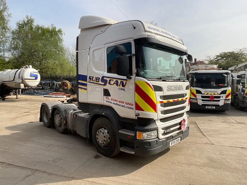 BPI Auctions - Drainage & Surveying Vehicles, Plant, Workshop & Support Equipment Auction - Auction Image 1