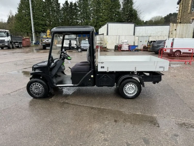 CD Auction Group - 2022 Melex Event Carts Auction - Auction Image 6