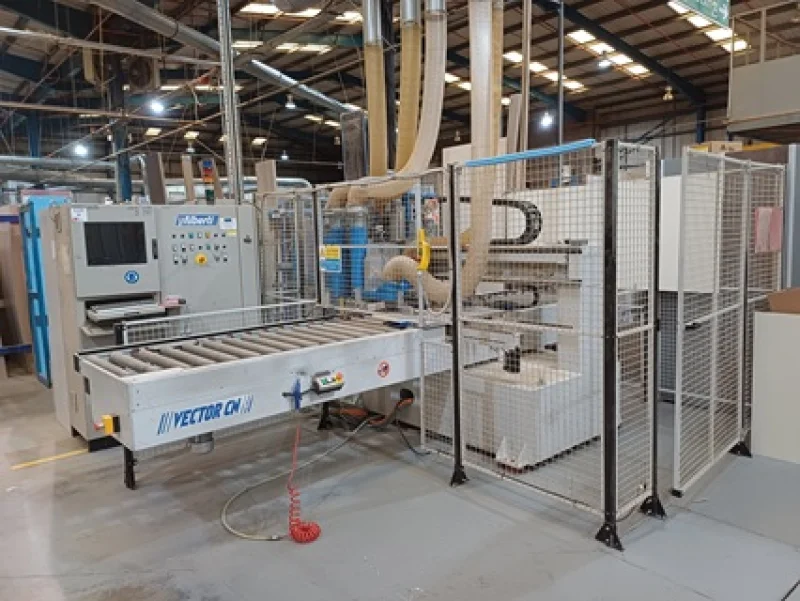 Lambert Smith Hampton - Birmingham - Assets Of A Kitchen & Bedroom Manufacturer Auction - Auction Image 6