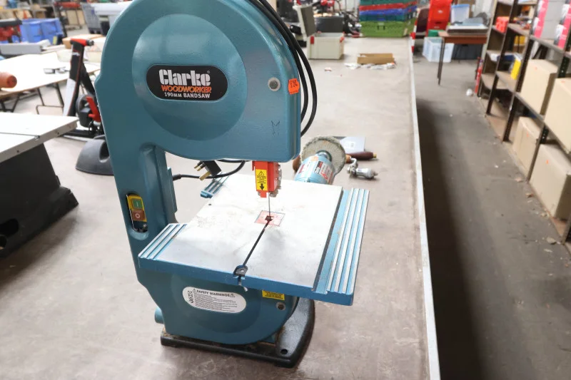 Lithgow Sons & Partners - Tools & Industrial Equipment - Auction Image 1