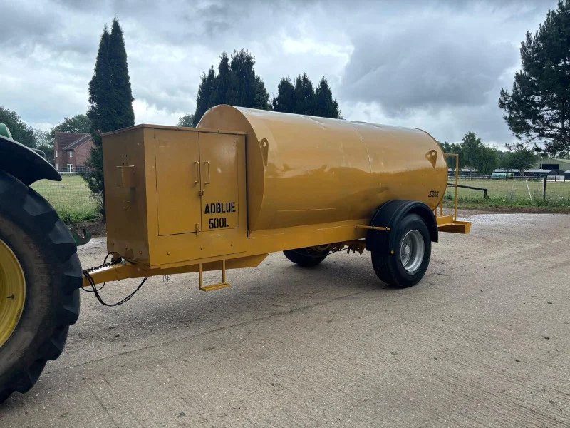 Universal Auctions Group Ltd - New Weekly Vehicles, Plant & Machinery Auction, Weekly Sale 2 of 2 - Auction Image 2