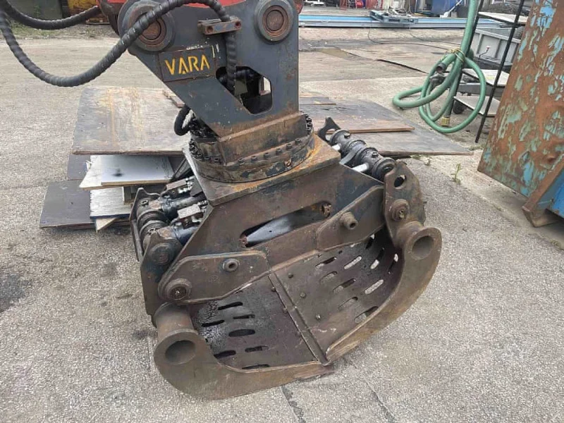 Sweeney Kincaid - Recycling Plant, Transport & Machinery at Auction - Auction Image 6