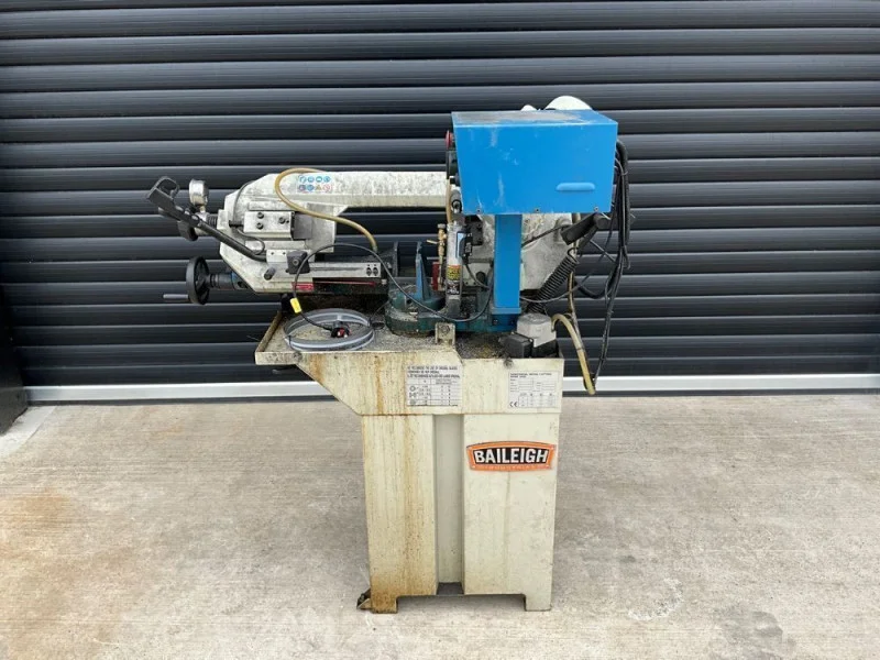 Mid Ulster Auctions Ltd - Engineering Auction - Auction Image 5