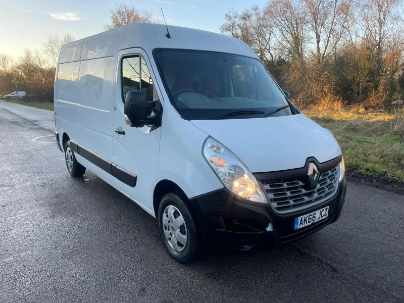 Asset Auctions Ltd - Vehicle Auction to include: Fiat Ducato, Mercedes Sprinter, Ford Transit, Vauxhall Vivaro, Peugeot Expert, Peugeot Partner, Fiat Diablo and More - Auction Image 4
