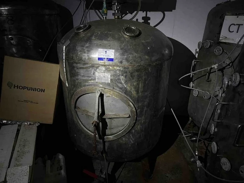 Sweeney Kincaid - Contents of A Brewery Auction - Auction Image 1