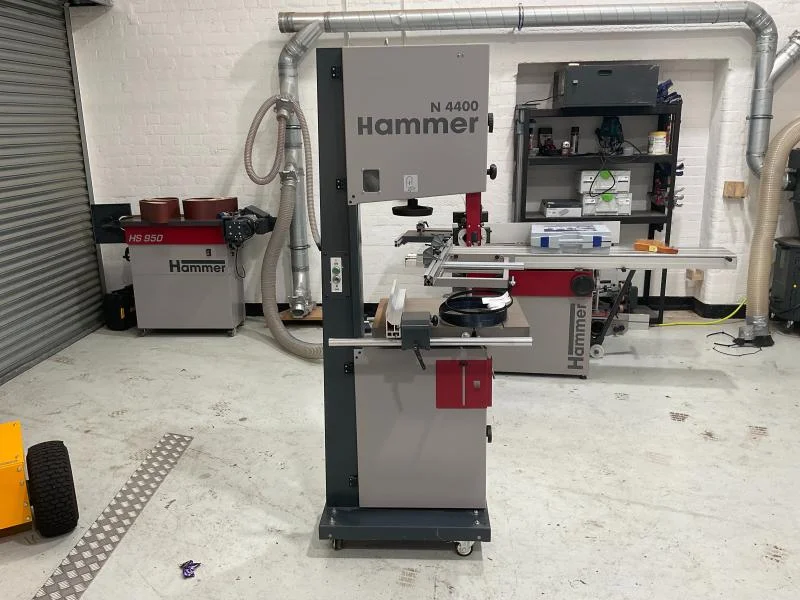 BPI - Entire Contents of Property Development Company to include Woodworking Machinery, Painting Equipment, Tools & more available at Auction - Auction Image 2