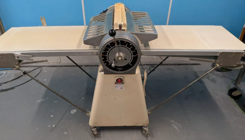 Re-Equip Limited - Catering & Bakery Asset Auction - Auction Image 5