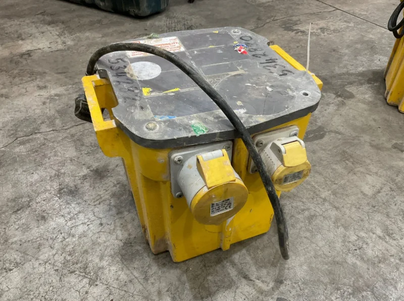BPI Auctions - Tools, Power Tools & Equipment Auction to include Mace, Bumpa, Youngman Boss, Skyjack, Stephill, Belle, Ammann, Bosch, Drieaz, Genie & more - Auction Image 4