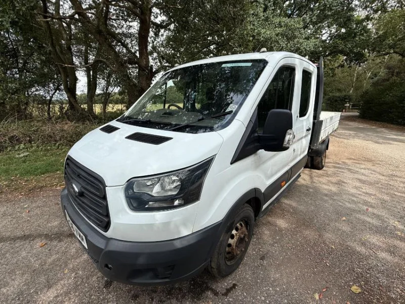 Universal Auctions Group Ltd - New & Used, Plant, Machinery & Vehicle Auction! Weekly sale 1 of 2 - Auction Image 9