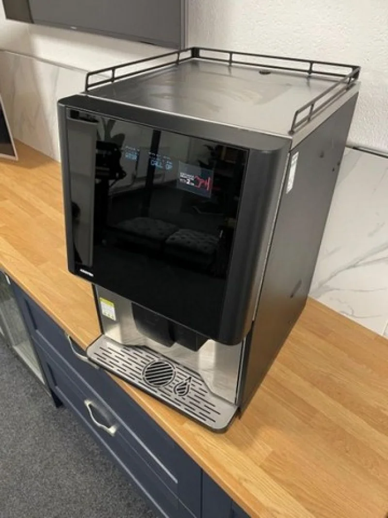 Gavel Auctioneers Ltd - Vitro S3 Coffee Machines Auction - Auction Image 7