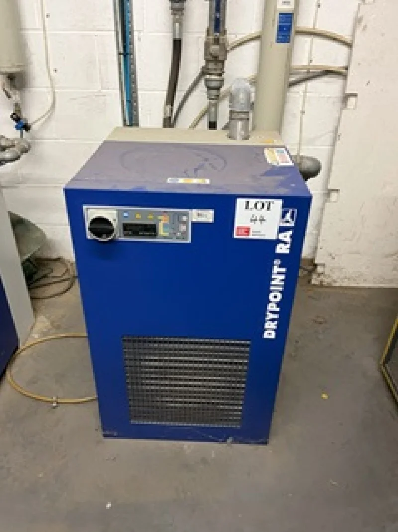 Lambert Smith Hampton - Birmingham - Assets Of A Kitchen & Bedroom Manufacturer Auction - Auction Image 7