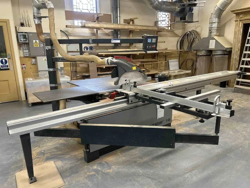 Sweeney Kincaid - Excellent Woodworking Machinery & Tools Auction - Auction Image 3