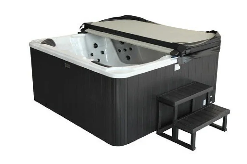 BPI Auctions - Home & Garden Decorations Auction to include: Gazebos, Fountains, Statues, Hot Tubs, Firepits, Pizza Ovens, Brick BBQ's & More - Auction Image 4