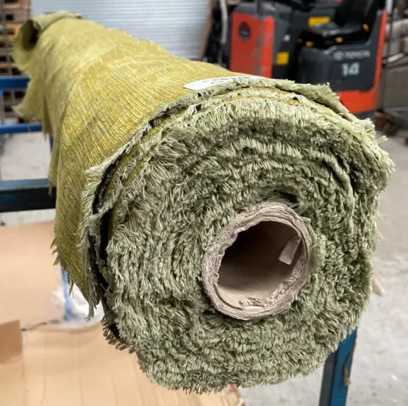 In2Corporate Ltd - Premium Upholstery Fabrics and Leather Hides from Major UK Furniture Distributors - Auction Image 4