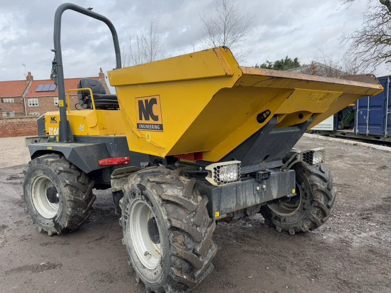 BPI Auctions - Day 2 - Entire Assets of Family Construction Company to include Plant & Engineering Machinery, Commercial Vehicles, Site Accommodation, Access Platforms & More at Auction - Auction Image 5