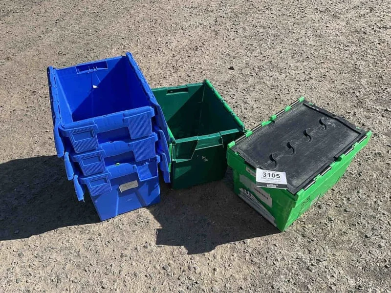 Sweeney Kincaid - Trade and Retail Stock - Unreserved Online Auction - Auction Image 2