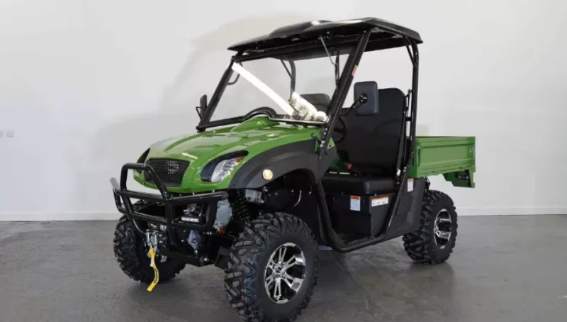 Universal Auctions Group Ltd - Major Clearance Auction, Over 700 lots: Ex-Fleet Vehicles, Agri & Farm, Heavy Plant, Machinery, HGVs & Much More - Auction Image 1