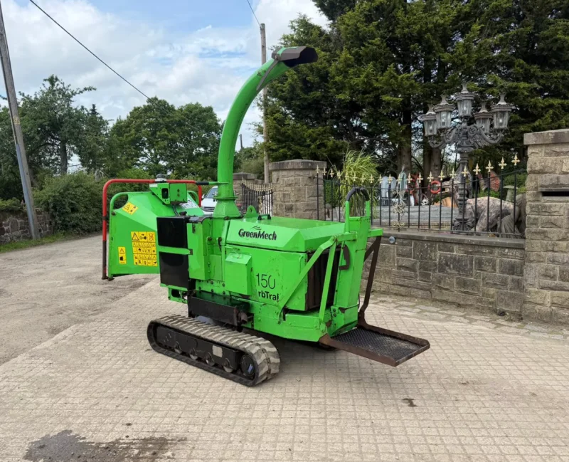 Universal Auctions Group Ltd - 800 LOT MEGA SALE EVENT, Plant, HGVs, Ex-Fleet Vehicles, Agri Equipment, Machinery & More - Auction Image 4