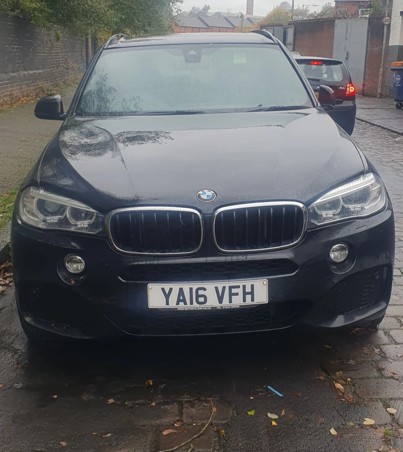 David Gower Auctions Ltd - Commercial Catering Equipment, BMW X5 & Kids Toys at Auction - Auction Image 1