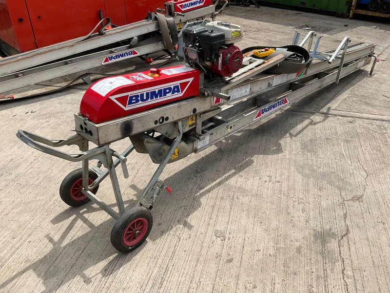 BPI Auctions - Tools, Power Tools & Equipment Auction to include Bumpa, Tracmaster, Timberwolf, Pop Up, JCB, Honda, Genie, Bosch, Belle & More - Auction Image 1