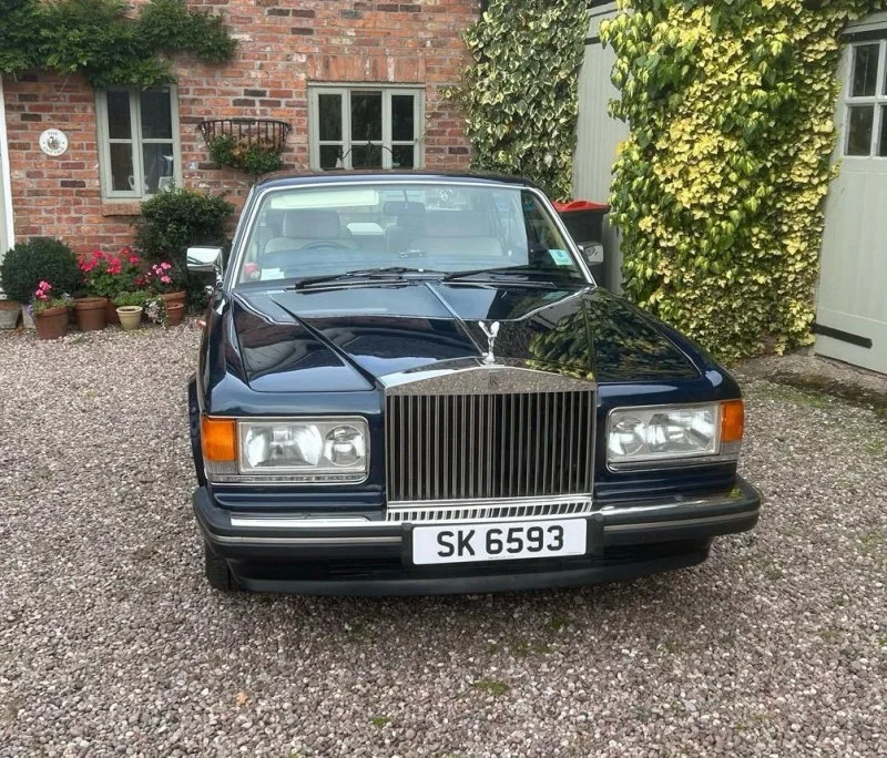 Humbert & Ellis Ltd - Modern & Classic Cars Auction - Auction Image 1