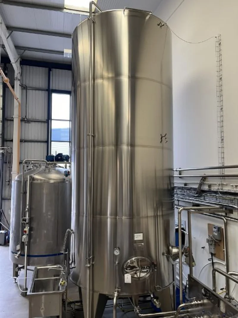 JPS Chartered Surveyors - Assets of Brewing & Distillery Company Auctions Brands to include Simatec, Barison, IStill & More - Auction Image 2