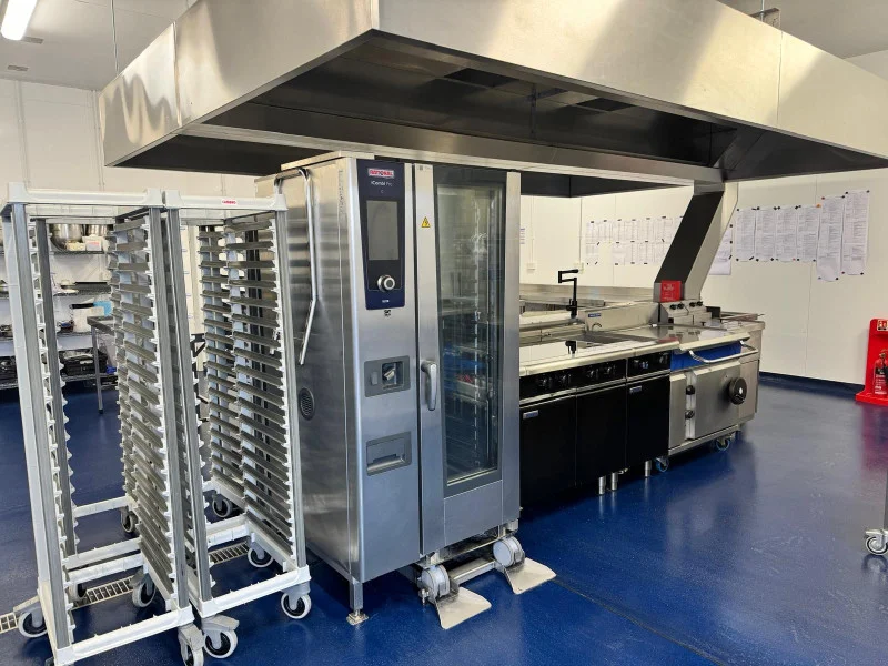 Pinder Asset Solutions Ltd - High End Catering Equipment Auction from an Events Catering Business - Auction Image 1