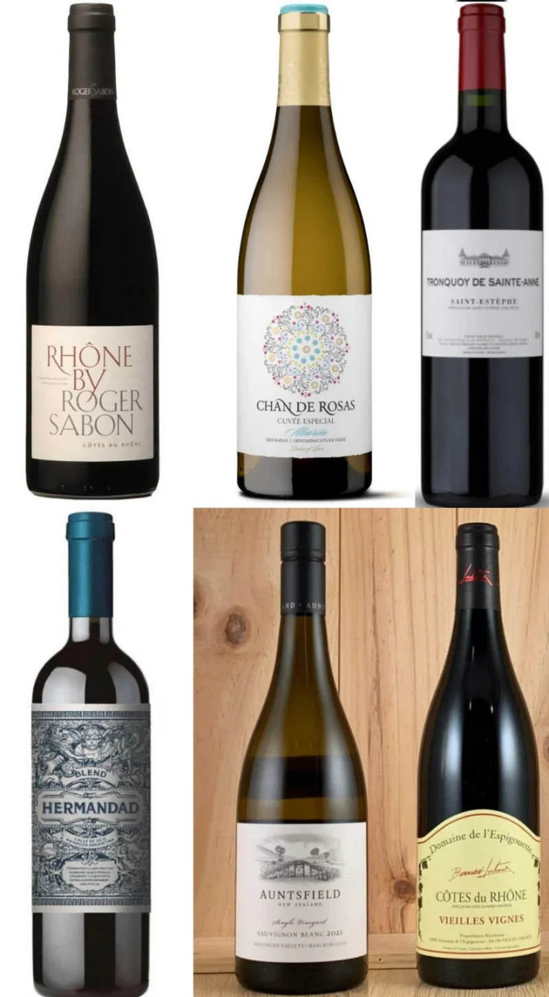 In2Corporate Ltd - Fine Wines & Spirits ﻿Auction -  Over 490 Bottles in Total - Auction Image 2