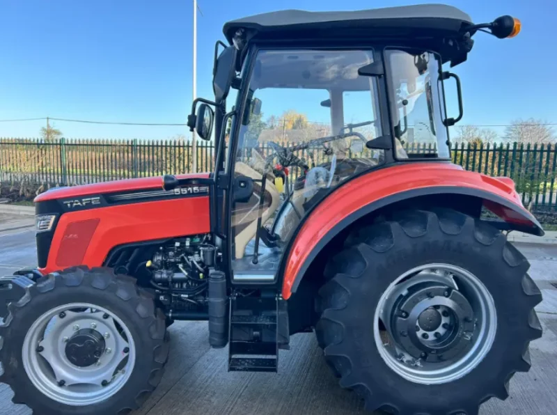 Universal Auctions Group Ltd - Massive Multi-Lot Auction; Ex-Fleet Vans, Agri, Construction & Heavy Plant Machinery And Much More! - Auction Image 5
