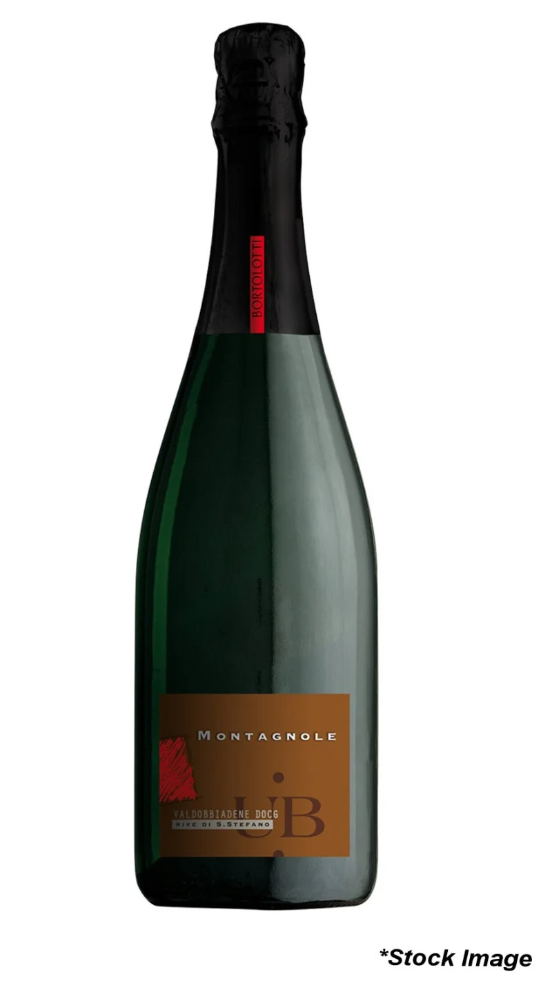 In2Corporate Ltd - Auction of Fine Wines and BeringIce Premium Vodka - Includes Single Bottles and Bulk Lots - Auction Image 5