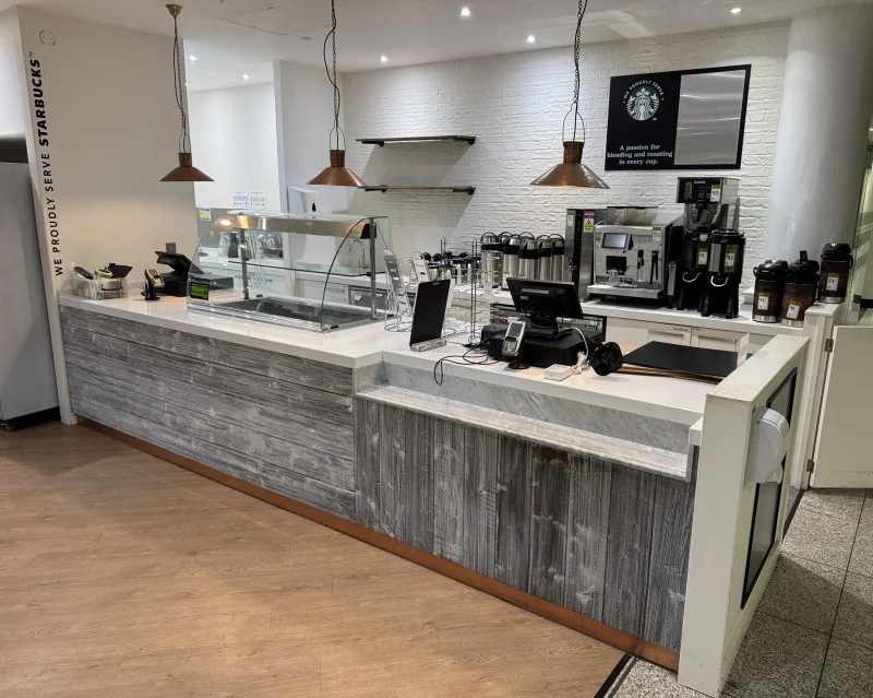 Pinder Asset Solutions Ltd - Online Auction of Commercial Catering and Servery Equipment from a Major Vehicle Leasing Company - Auction Image 3
