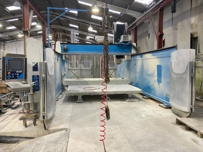 BPI Auctions - Engineering & CNC Machinery Auction - Auction Image 3