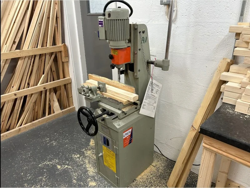 BPI Auctions - Woodworking Machinery Auction - Auction Image 3