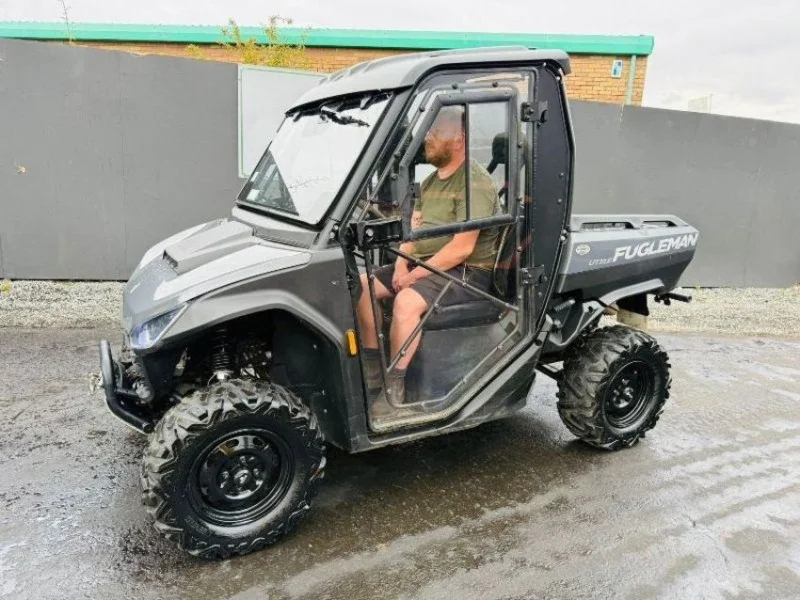 Universal Auctions Group Ltd - New Weekly Vehicles, Plant & Machinery Auction, Weekly Sale 2 of 2 - Auction Image 10