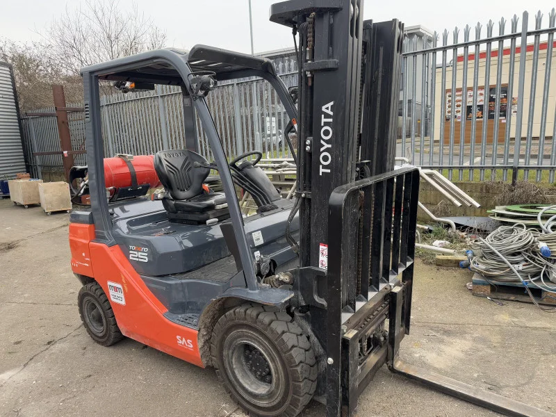 BPI Auctions - Day 2 - Entire Assets of Family Construction Company to include Plant & Engineering Machinery, Commercial Vehicles, Site Accommodation, Access Platforms & More at Auction - Auction Image 2