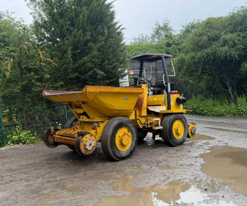 Universal Auctions Group Ltd - 800 LOT MEGA SALE EVENT, Plant, HGVs, Ex-Fleet Vehicles, Agri Equipment, Machinery & More - Auction Image 3