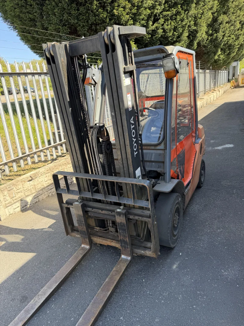 Food Machinery 2000 Limited - DUE TO THE CLOSURE OF A FOOD MANUFACTURING FACILITY. WE OFFER FOR SALE THEIR ASSETS. - Auction Image 9